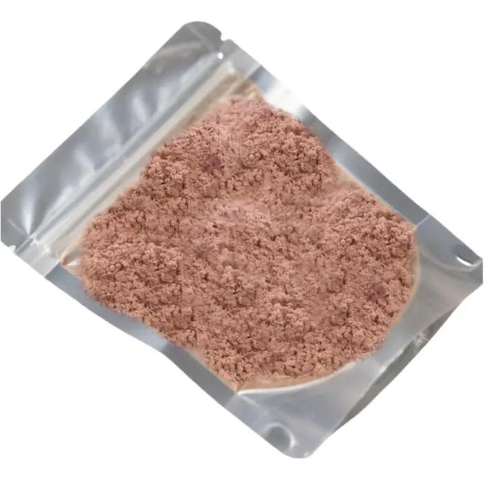 Poudre de cèdre naturelle de haute qualité, encens en poudre de bois de cèdre pour la fabrication d'encens thérapeutique rafraîchissant, Anti-odeur, pour la maison