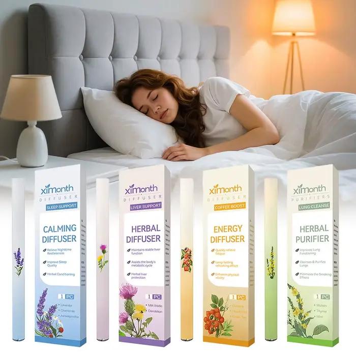 Diffuseur d'aromathérapie de poche