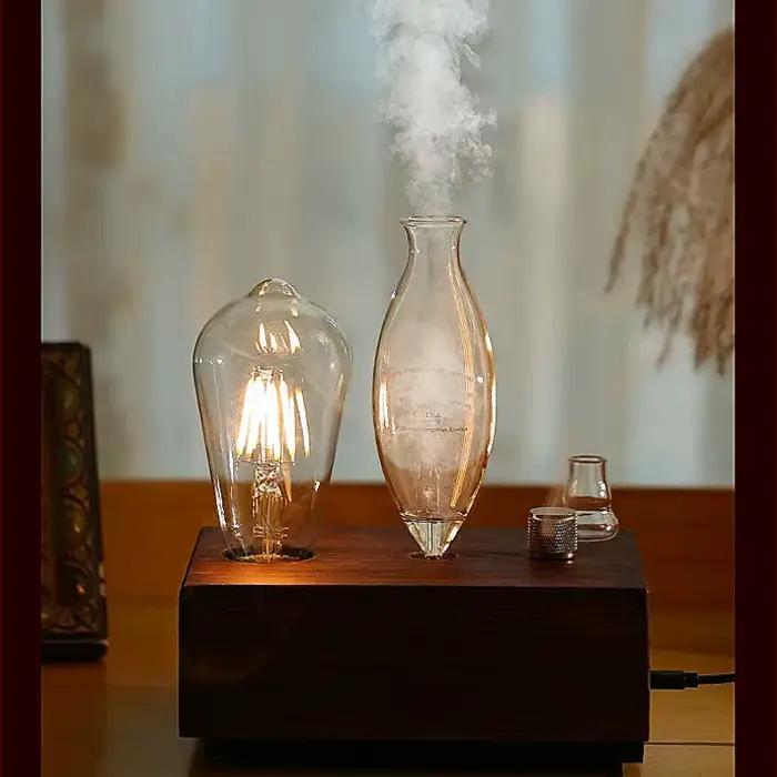 Diffuseur d'huile essentielle Pure sans eau