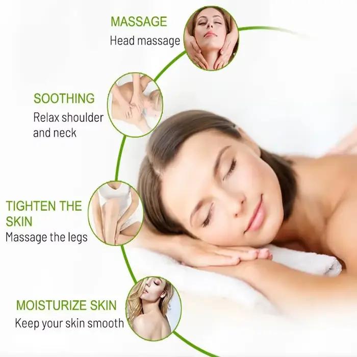 Huiles essentielles végétales naturelles pures 100 ml