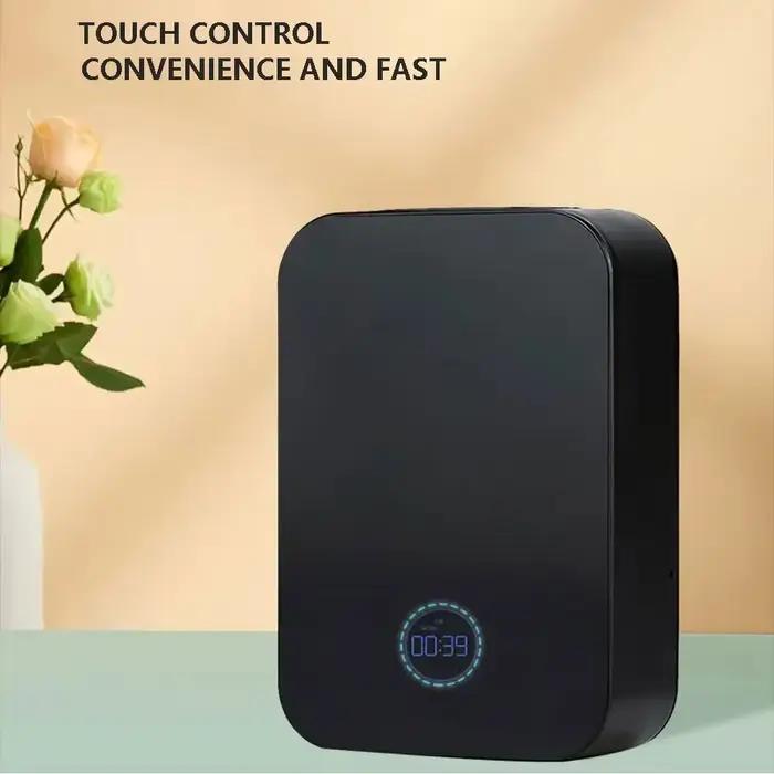 Diffuseur d'aromathérapie intelligent pour grande pièce