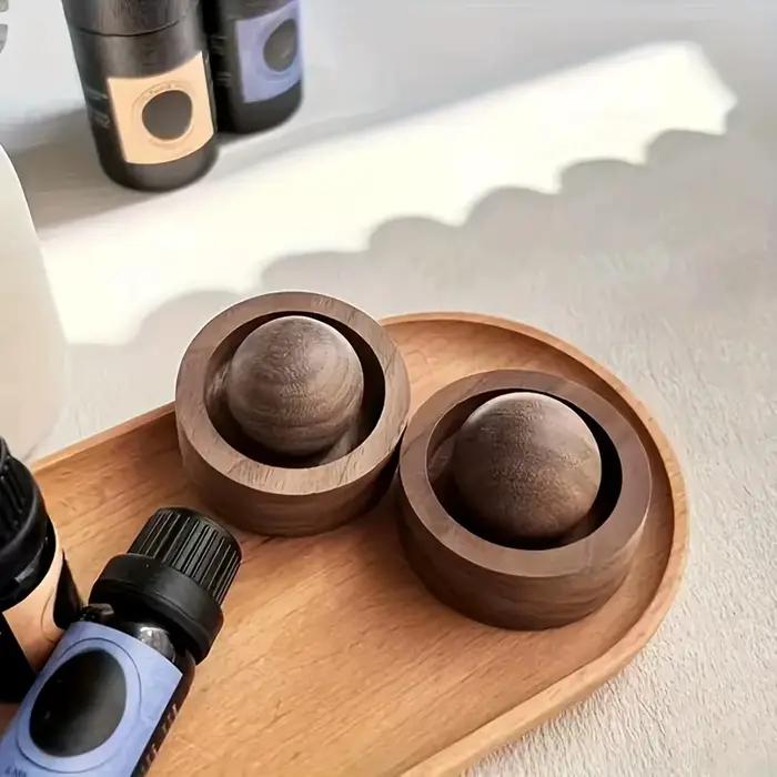 Diffuseur d'huiles essentielles pour voiture et maison