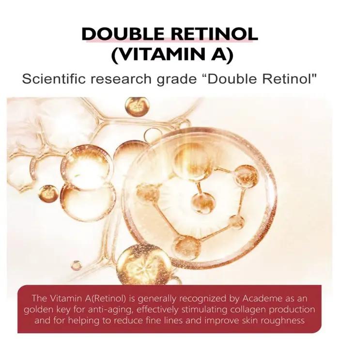 5ML/15ML/30ML/50ML/óleo de semente de rosa mosqueta pura reparação huile de essência hydratant