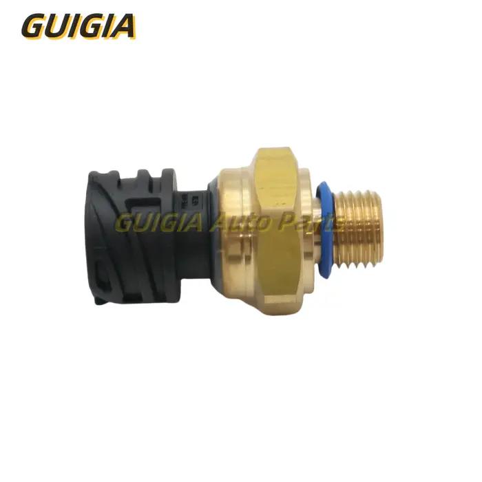 Capteur de pression d'huile moteur 1826279 1779430 2041677 2126981, adapté aux modèles DAF CF 85 XF 95 105, nouveaux produits, composants de voiture