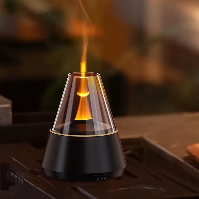 Diffuseur d'huiles essentielles