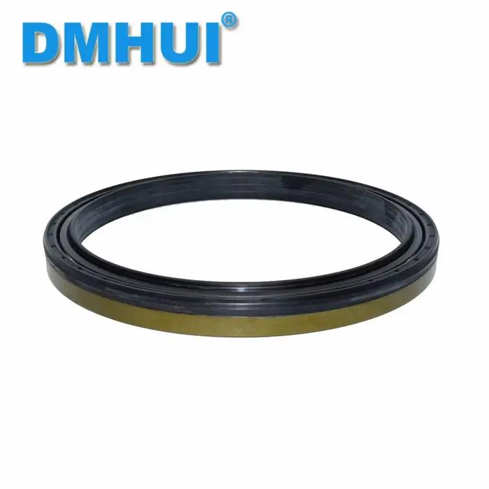 Joint d'huile pour tracteur RWDR KASSETTE OEM 12019619B 136.8*165*13/12 ou 136.8X165X1 3/12ISO 9001:2008 DMHUI