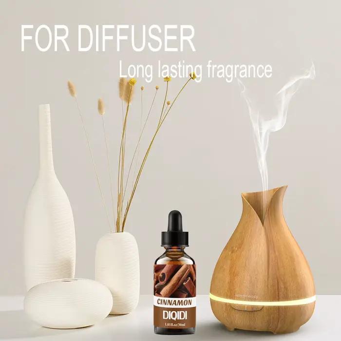 Ensemble d'huiles essentielles de cannelle 2 pièces