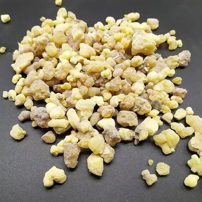 Encens résine bio somalie