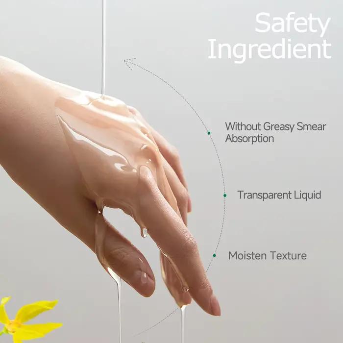 Huile essentielle de Ylang Ylang 100ml/60ml/30ml