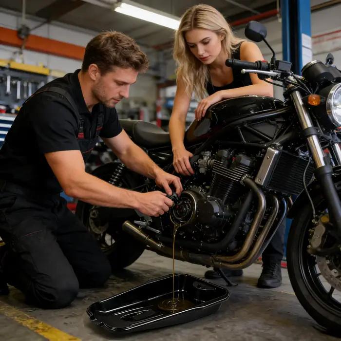 Conteneur de vidange d'huile à large ouverture multifonctionnel pour la réparation automobile, l'entretien du moteur et le service de garage