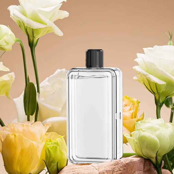 Huiles aromatiques huile parfumée pour la maison SPA