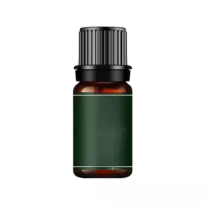 Huile Essentielle Rose, Gingembre et Olive pour Massage du Dos, Gua Sha, Bain de Pieds – Spécial Salon de Beauté et Soins de Santé 10ml
