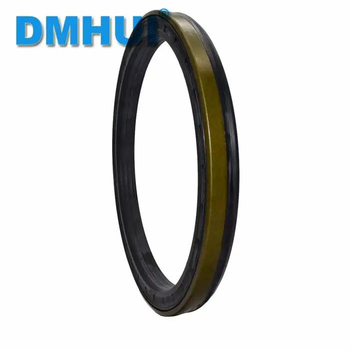 Joint d'huile pour tracteur RWDR KASSETTE OEM 12019619B 136.8*165*13/12 ou 136.8X165X1 3/12ISO 9001:2008 DMHUI