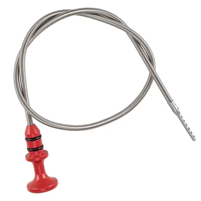 Indicateur de niveau d'huile moteur 1143758597007, pour Mini R56 AW 2005-2010, pour Mini R56 LCIBU 2009-2013