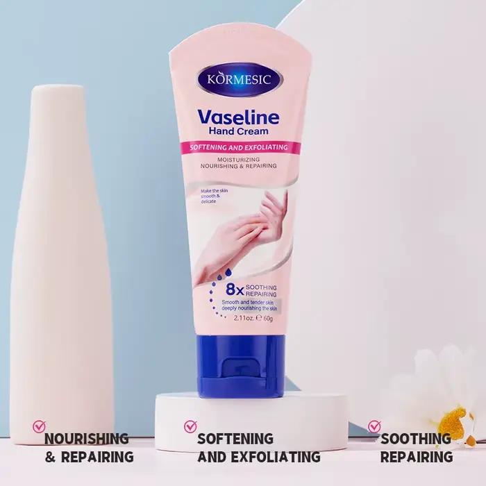 KORMESIC Vaseline crème hydratante intensive pour les mains Lotion