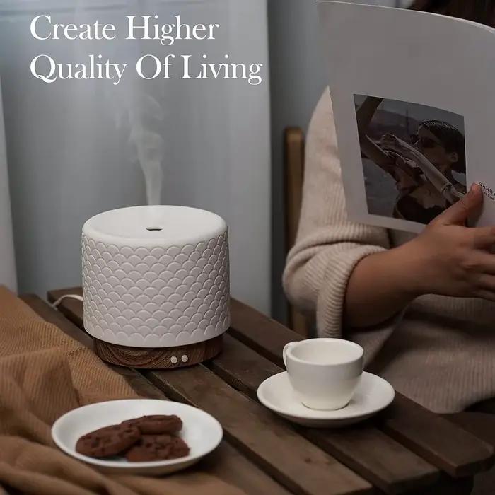 Diffuseurs d'huiles essentielles de 280ml