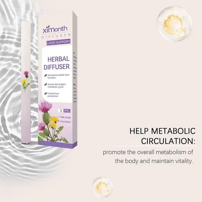 Diffuseur d'aromathérapie de poche