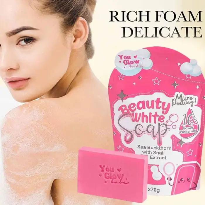 Savon pour les mains à l'huile essentielle - Lavage rafraîchissant pour le visage et le corps, savon parfumé naturel pour le bain, vente en gros disponible