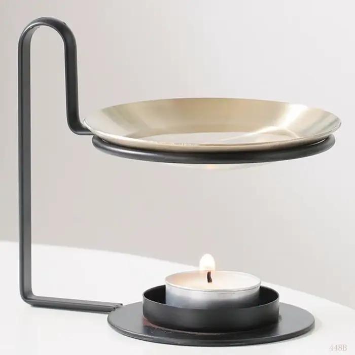 448B brûleurs cire fondue