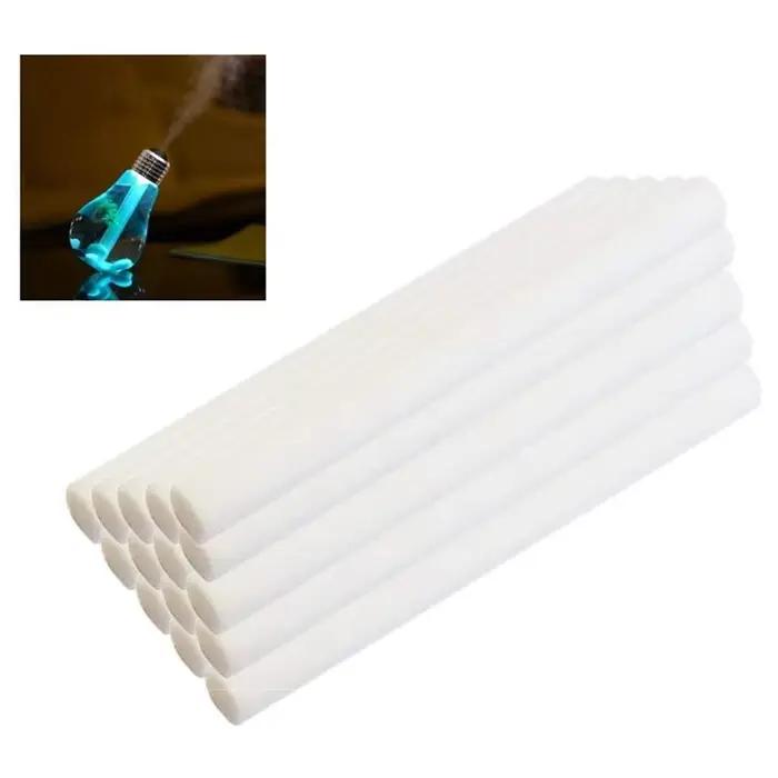 A98G-200-Pack éponges de diffuseur de voiture bâtons de recharge remplacement de mèche de filtre d'humidificateur