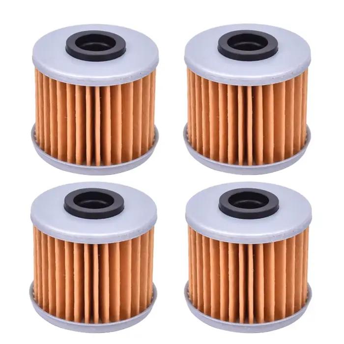 Filtre à huile de Transmission pour Honda Scooter 700 Integra DCT 750 Integra NC750 X-ADV XADV 750 ADV750 2012-2016 2017 2018 2019 2020