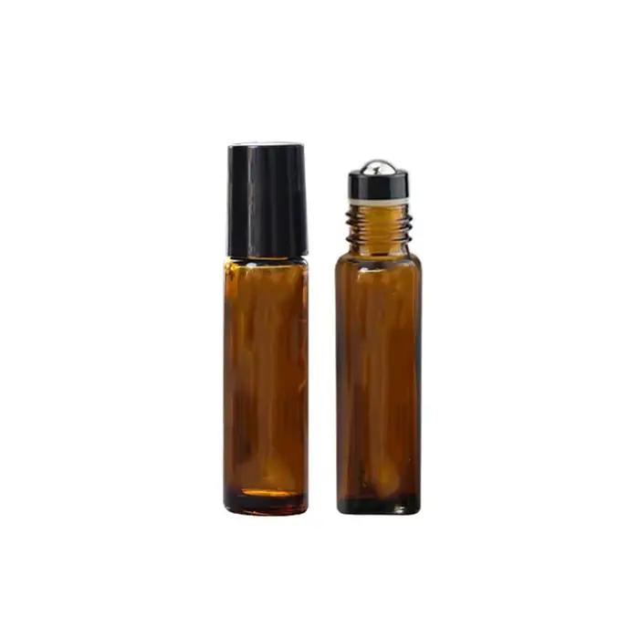 Bouteille d'Huile Essentielle Doterra Ambre Optique