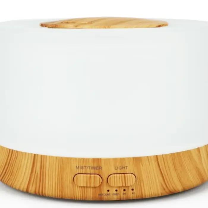 Mini diffuseur d'huile essentielle de 500ml
