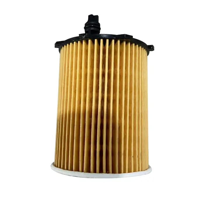 Filtre à huile de voiture pour Ford Focus Fiesta Fusion Mondeo Galaxy 1.4 1.5 1.6 TDCi cartouche de filtre à huile Diesel filtres Automobiles