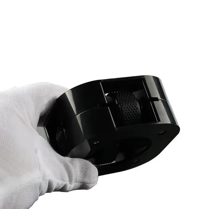 Kit de rouleaux ergonomiques pour la relaxation musculaire masculine