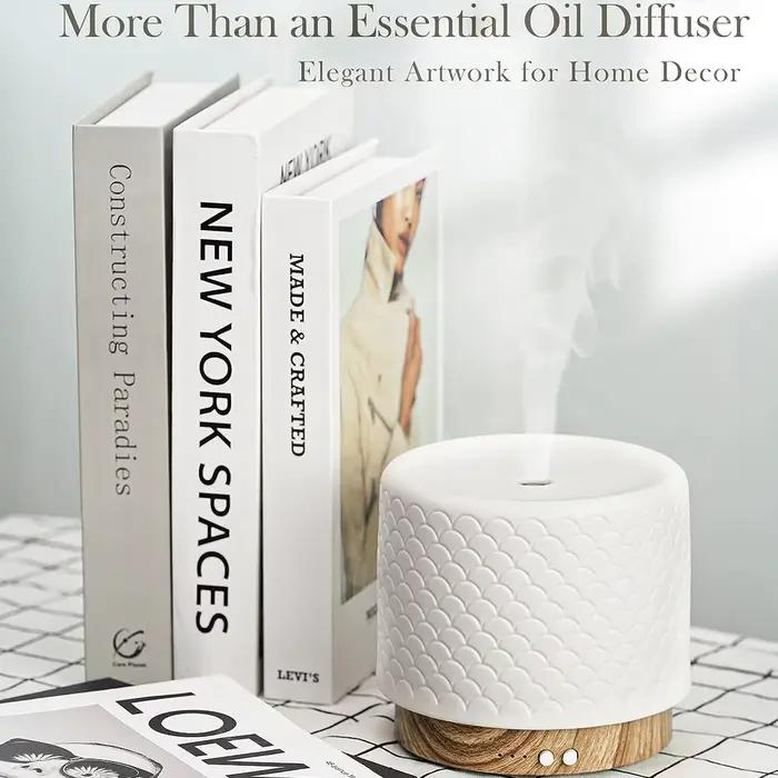 Diffuseurs d'huiles essentielles de 280ml
