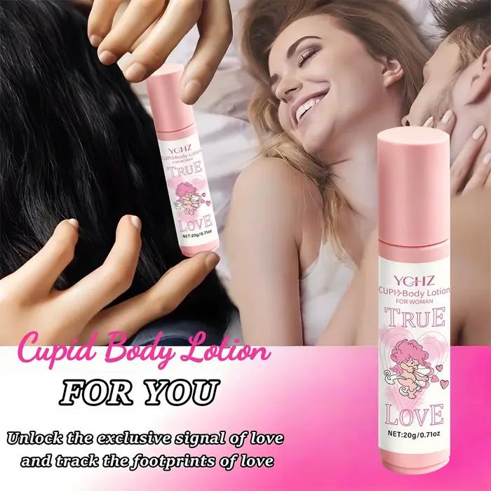 Déodorant liquide roll-on parfumé à la rose