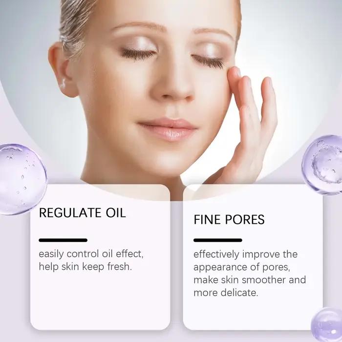 Sérum exfoliant Anti-acné