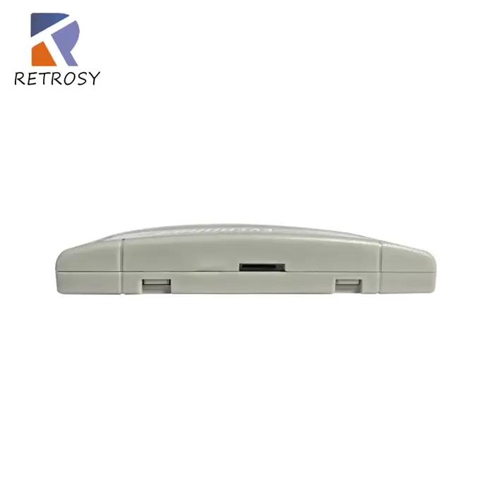 Cartouche de jeu vidéo CloGAME US SNES DSP, édition NTSC japonaise EU et US, cartouche de console 16 bits, 3000 en 1, Rev 3.0