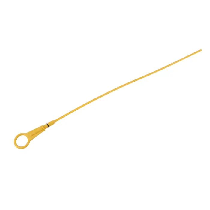 Nouvelle jauge de niveau d'huile moteur 7701060940 7701067122 520mm Jaune 1.5 DCI 100HP 20.5 pouces