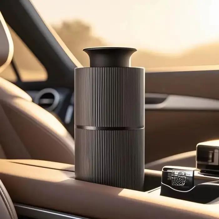 Diffuseur d'arôme de voiture Portable