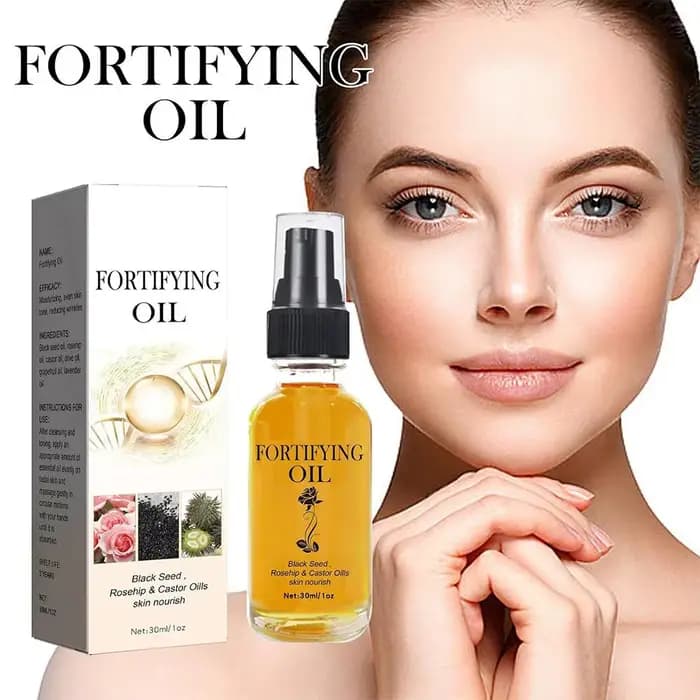 1/2/3 pièces huile de ricin à l'huile de rose musquée huile de graines noires huile de rose musquée sérum pour le visage, hydratant pour le visage huile naturelle pour le visage huile de graines de ro