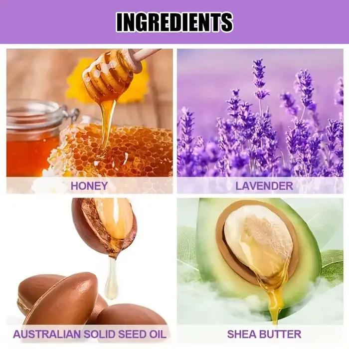 Huile essentielle de compensation naturelle pure, hydratante pour cheveux, adaptée aux cheveux, au visage et au corps, adaptée à tous les types de peau