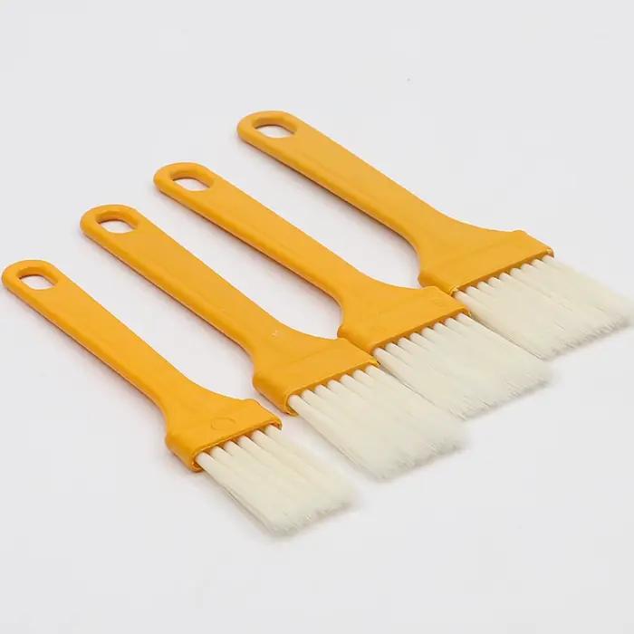Brosse à huile pour Barbecue, accessoires de cuisine, ustensiles de cuisine, gril, outils résistants aux hautes températures, fournitures, ustensiles de cuisine de Camping