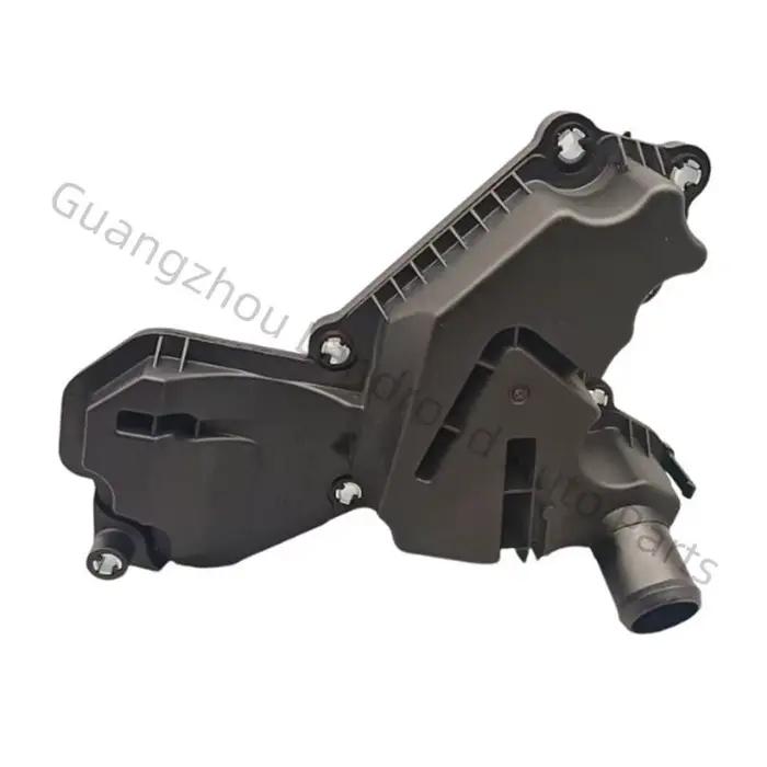 Séparateur d'huile moteur 31401591 compatible avec VOLVO 2012 S60 2015 V40 1.6T T4 B4164T