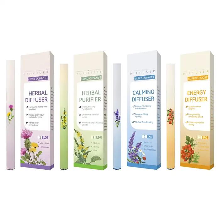 Stylo diffuseur nourrissant longue durée