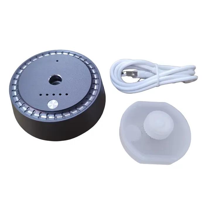 Diffuseur de voiture Portable USB Rechargeable