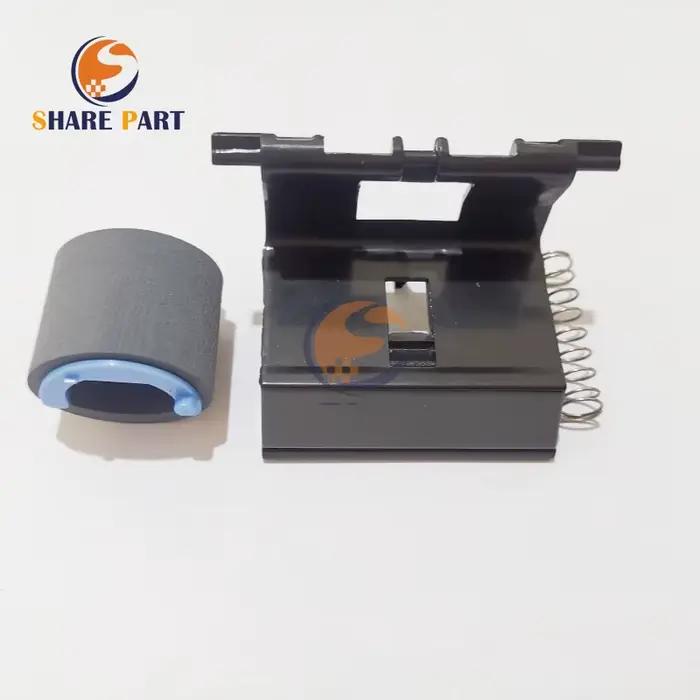 Kit de rouleaux de papier de rechange pour HP LaserJet LaserJet P1005/6/7/8 M1212/3/4/6 P1102 M1132/6 RL1-1442 RL1-1442-000 RC2-1048 RM1-4006