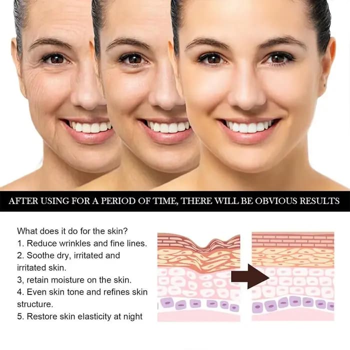 1/2/3 pièces huile de ricin à l'huile de rose musquée huile de graines noires huile de rose musquée sérum pour le visage, hydratant pour le visage huile naturelle pour le visage huile de graines de ro
