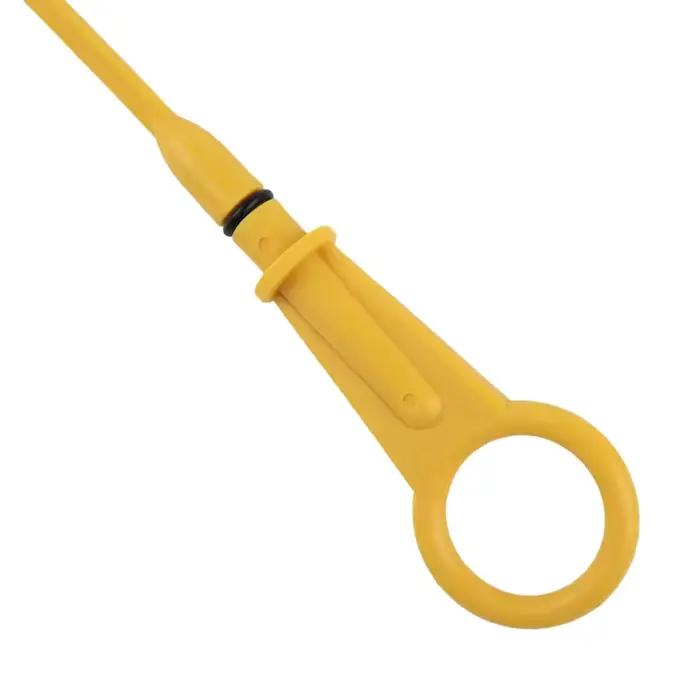 Jauge d'huile moteur de voiture 20.5 pouces 7701067122, pour Renault 1.5 Dci Dip Stick Clio Megane 7701060940, accessoires de voiture de haute qualité