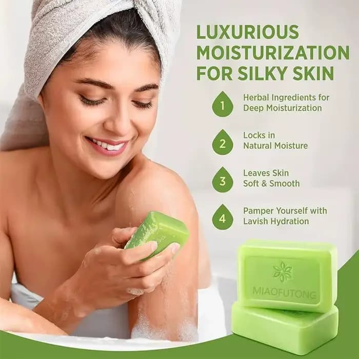 Savon à l'huile d'arbre à thé pour hommes et femmes, extrait de plantes naturelles, savon fait à la main, nettoyage en profondeur, apaisant pour les peaux sèches, exfoliant, soin de la peau