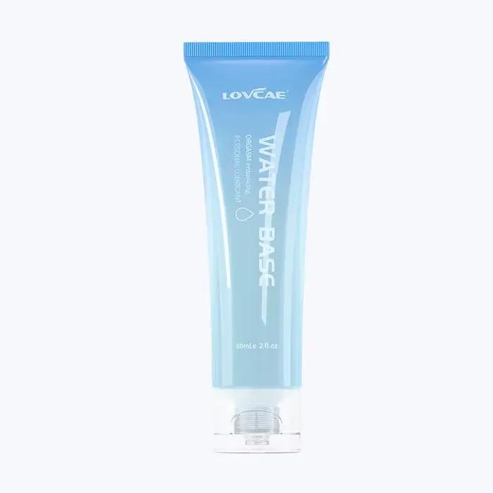 Lubrifiant à base d'eau 60ML