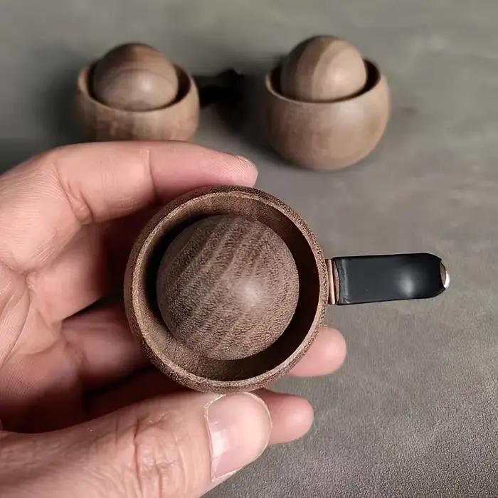 Diffuseur d'huiles essentielles pour voiture et maison – Mini