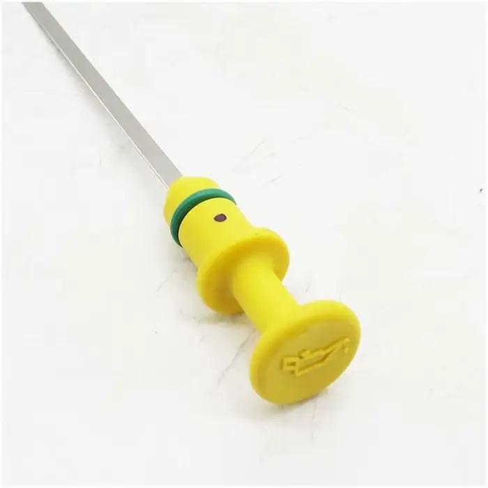 Mini Jauge d'Huile Moteur 1174G0 208 pour KIT 207CC 3008 5008 308CC SW 9812767180 508SW RCZ, Cristaux en C3 C4 C5 DS 3 5