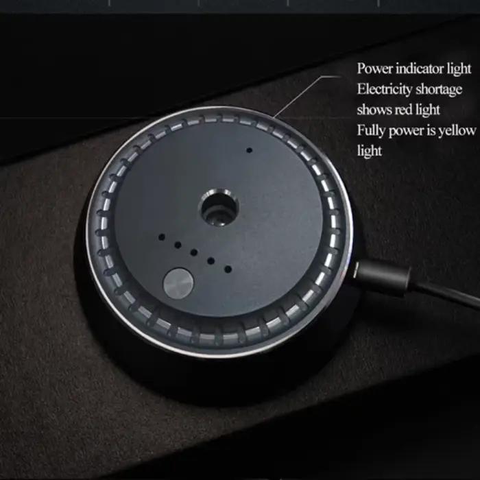 Diffuseur de voiture Portable USB Rechargeable