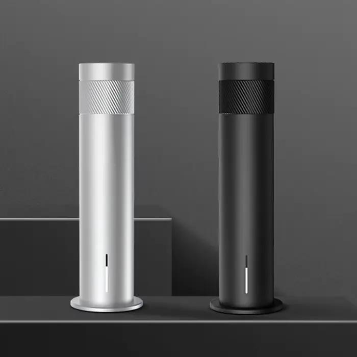 Diffuseur d'huiles essentielles électrique intelligent 200m³ – Distributeur de parfum sans eau pour la maison et l'hôtel